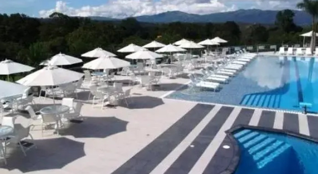 Полулюкс Standard Club Campestre De Bucaramanga