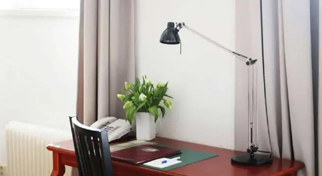 Номер Standard Frimurarehotellet; Sure Hotel Collection by Best Western