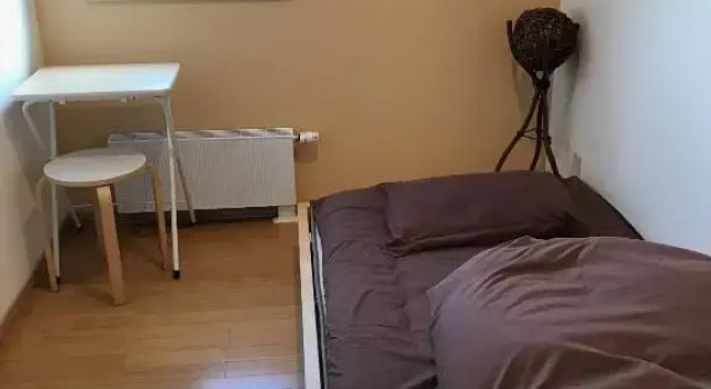 Номер Standard Niseko Guesthouse Nalu