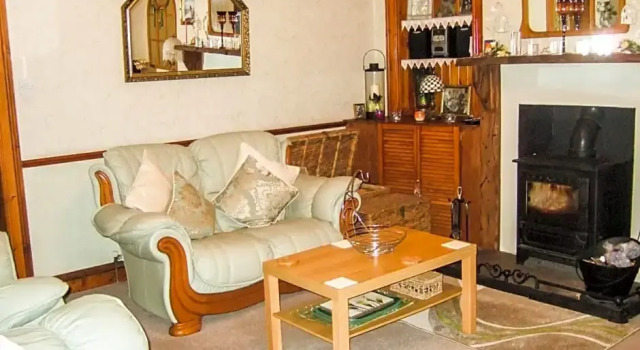 Anchorage B&B (Adults Only), Book Bed and Breakfast Port Seton East Lothian