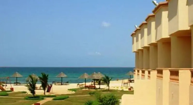 Coral Farasan Resort, Réserver Complexe hôtelier Hôtels resort à Jizan, Complexe hôtelier