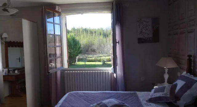 Chambres dhôtes Le Muguet, Prenota Hotel Mandacou 