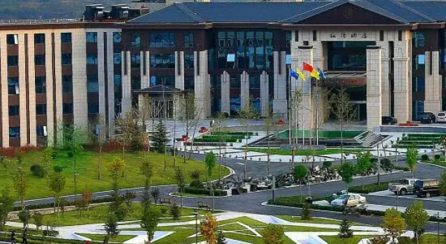 Hong Wan Hotel, Book Hotel Shijiazhuang Hebei