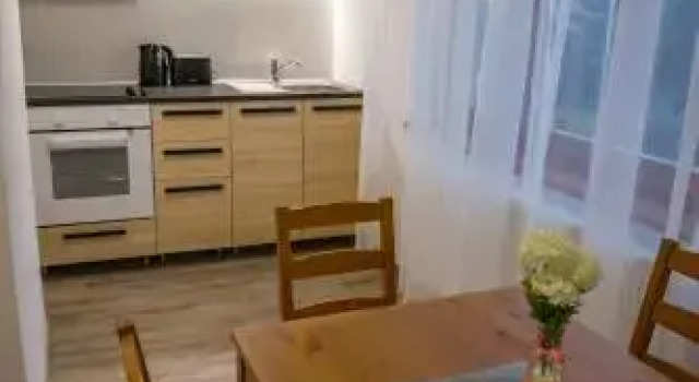 Penzion 301, Varaa Hotelli Hotellit Rohace pysäköinnillä, Pysäköinti
