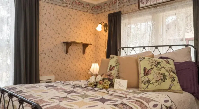 Номер Standard Julian Gold Rush Hotel
