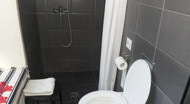 Apartment St. Lazaros Studios