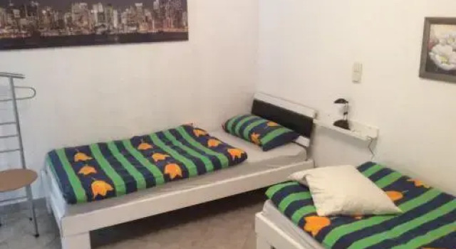 Ferienwohnung Am Igelsberg, Varaa Huoneisto Hotellit Baijeri pysäköinnillä, Pysäköinti