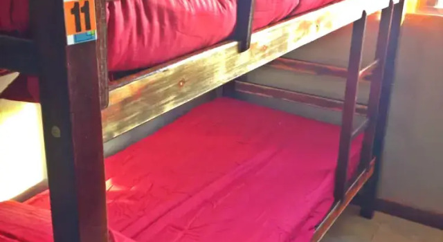 Green Culture Eco Hostel, Забронировать Хостел Хостелы Рио-де-Жанейро, рядом с Пляж Леме, Хостел