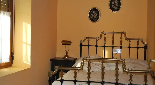 Casa Rural La Calceta, Buchen Sie Hotel Villaluenga de la Vega Palencia