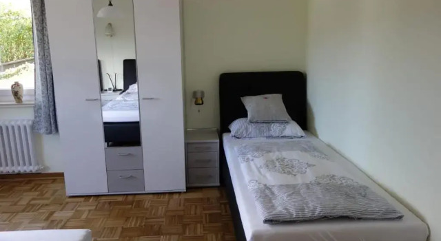 Apartment Werner, Забронировать Апартаменты/квартира Вахтберг Айфель