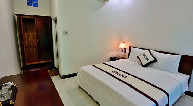 Двухместный номер Superior Halona Hotel