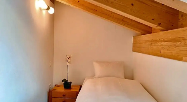 Номер Economy Hotel Capricorn