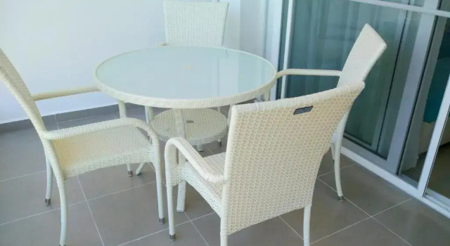 Апартаменты BLUE apartment in 5* Ceasar Resort