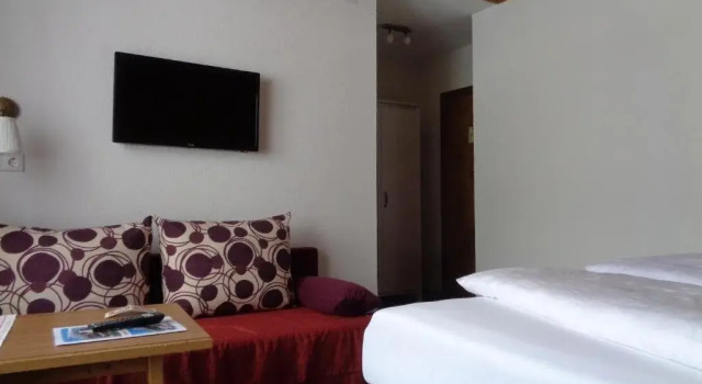 Gasthof Panorama, Prenota Hotel Obsteig Mieminger Plateau