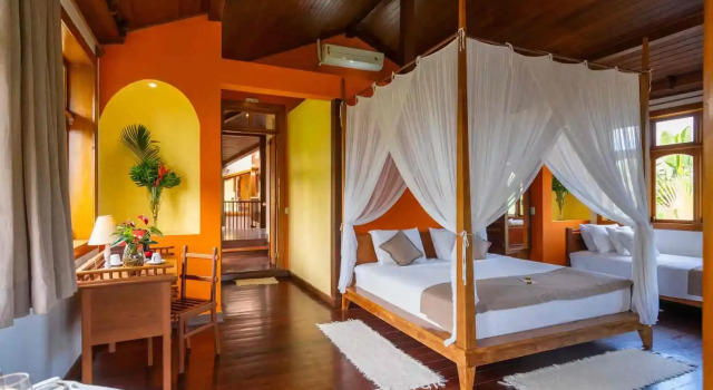 Sagui Boutique Hotel