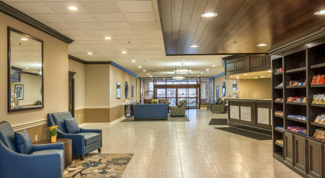 Best Western Plus Strongsville Cleveland, Book Hotel Strongsville Ohio