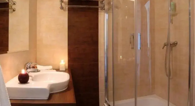 Номер Standard Hotel Spa Rusałka