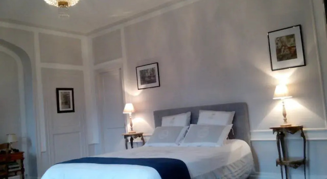 Chambres dhôtes La Bourbelle, Забронировать Гостевой дом Нёфмутье-ан-Бри Парижский Диснейленд