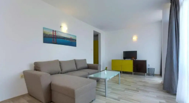 Odyssey Family Hotel, Забронировать Отель Отели области Бургас с бассейном, Бассейн