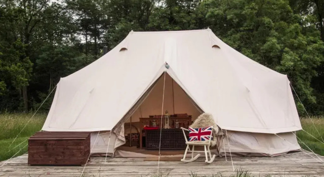 Тент Camp Kátur
