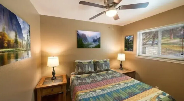 Yosemite Scenic Wonders Voyager 2bd, Reserva ahora Casa o chalet Yosemite Forks Estados Unidos