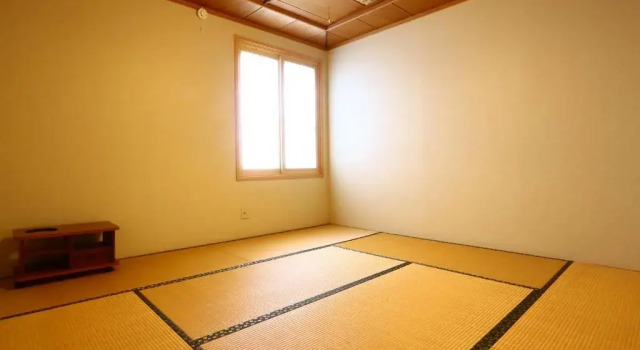 Трёхместный номер Economy Guest House Honami-Kaido
