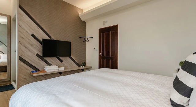 Xiao Tian Di Homestay