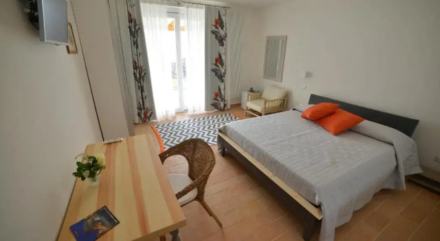 Номер Standard BB Villa Clara