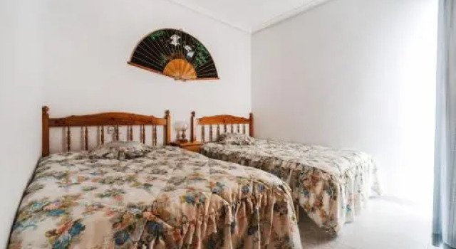 Espanhouse Rafal 434, Забронировать Отель Отели Торревьеха 3 звезды, рядом с Интерпретационный центр соледобычи, 3*