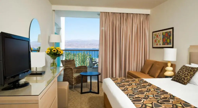 Yam Suf by Isrotel Collection, Reserva ahora Hotel Hoteles de negocios en Distrito Meridional, 4* 5*
