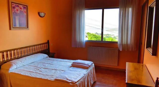 Apartamentos Naturmar