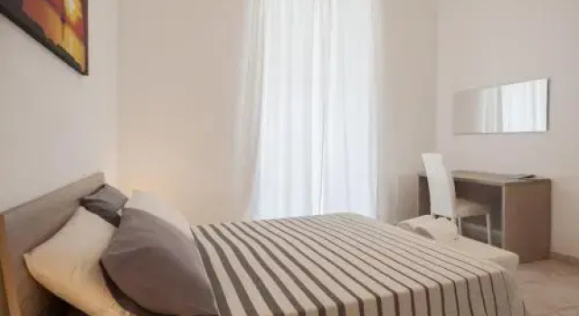 San Nicola Trilocali VGM, Забронировать Отель Бари Bari Province, рядом с Малый театр