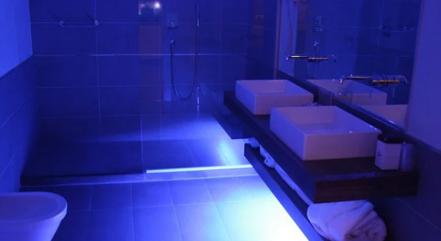 Номер Standard Hotel Morgana