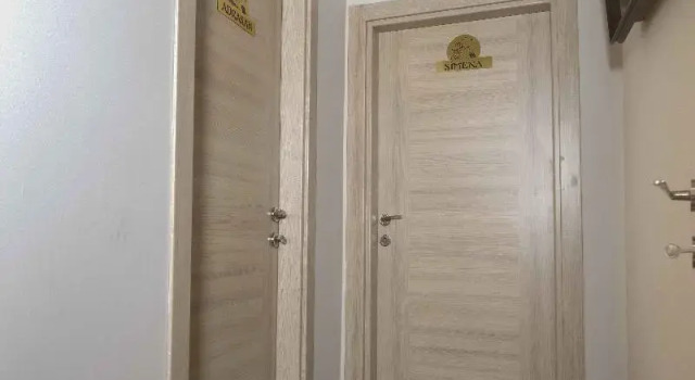 Номер Standard Lionas Hotel Kaleici