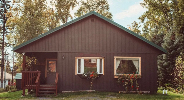 Номер Standard Pioneer Inn Downtown