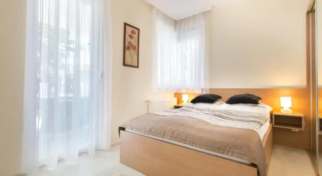 Апартаменты Villa Mária Apartman II