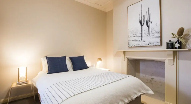 Peppertree Terraces, Buchen Sie Ferienwohnung Weinanbaugebiet Mudgee 