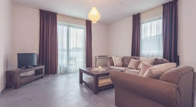 Апартаменты Love Live Hotel