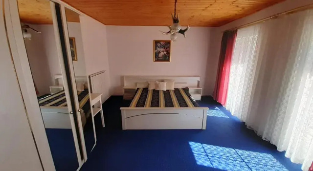 Апартаменты c 1 комнатой Fődi apartman