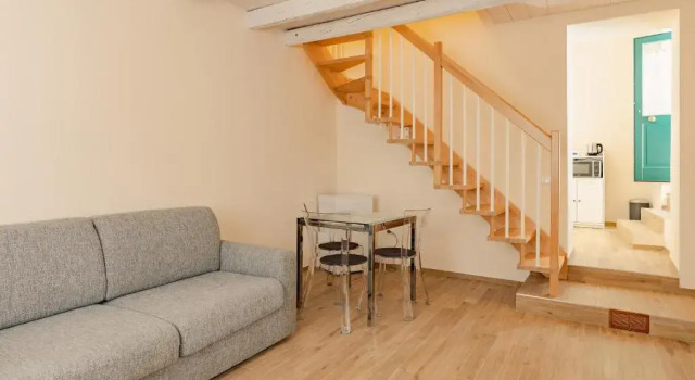 Номер Comfort Il Vicolo Relais