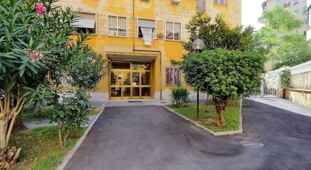 Cinecittà Apartments, Buchen Sie Ferienwohnung Rom Latium, in der Nähe von Cinecittà Due