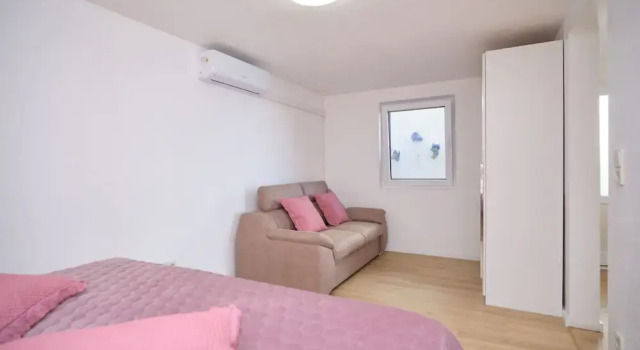 Bella Vista Dalmatien, Book Apartment Celina Split Region
