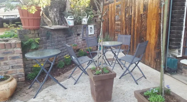 Номер Standard Julie's B&B