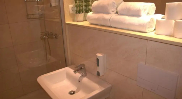 Одноместный номер Standard Wine Hotel Cesarica