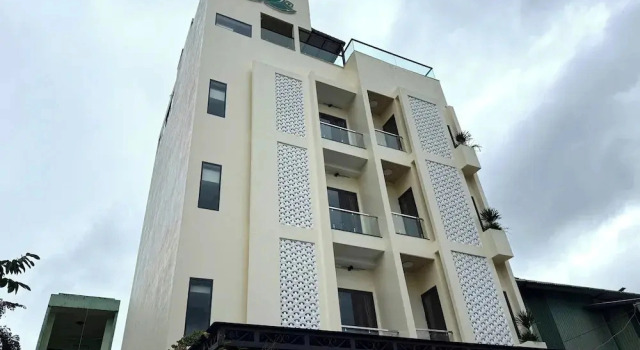 Bacnam Quang Ngai Hotel, Prenota Hotel Hotel a Quang Ngai con piscina, Piscina