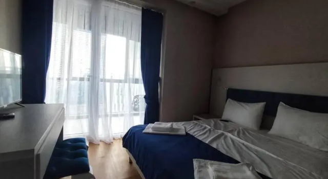 Leo Group Luxury Apartment 18-20 Alliance Palace, Book Apartment Batumi 