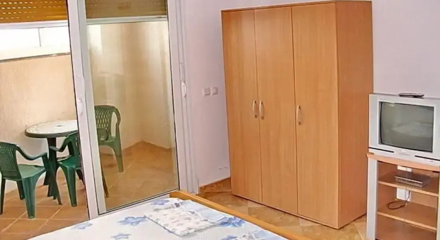 Panorama Apartments & Rooms, Забронировать Апартаменты/квартира Улцинь Ривьера Ульциня, рядом с Старый город Улцинь