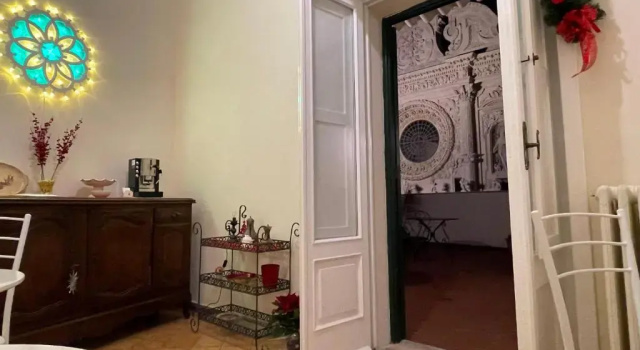 B&B I sei volti Lecce, Забронировать Отель «постель и завтрак» Отели Лечче с бассейном, рядом с Museo Sigismondo Castromediano, Бассейн