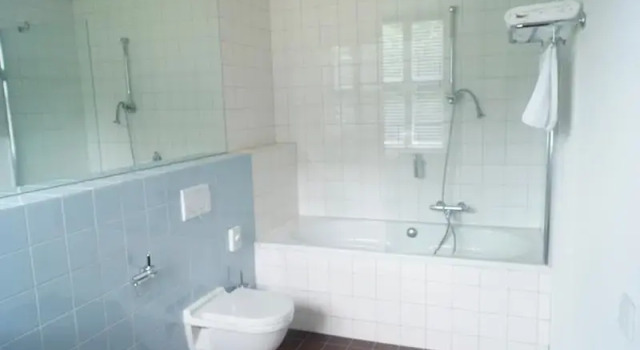 Номер Standard Fletcher Kloosterhotel Willibrordhaeghe