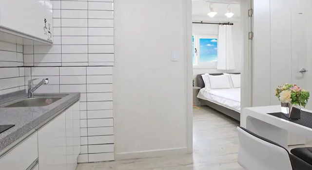 Goseong Memory Making Pension, Prenota Hotel Toseong Gangwon-Do